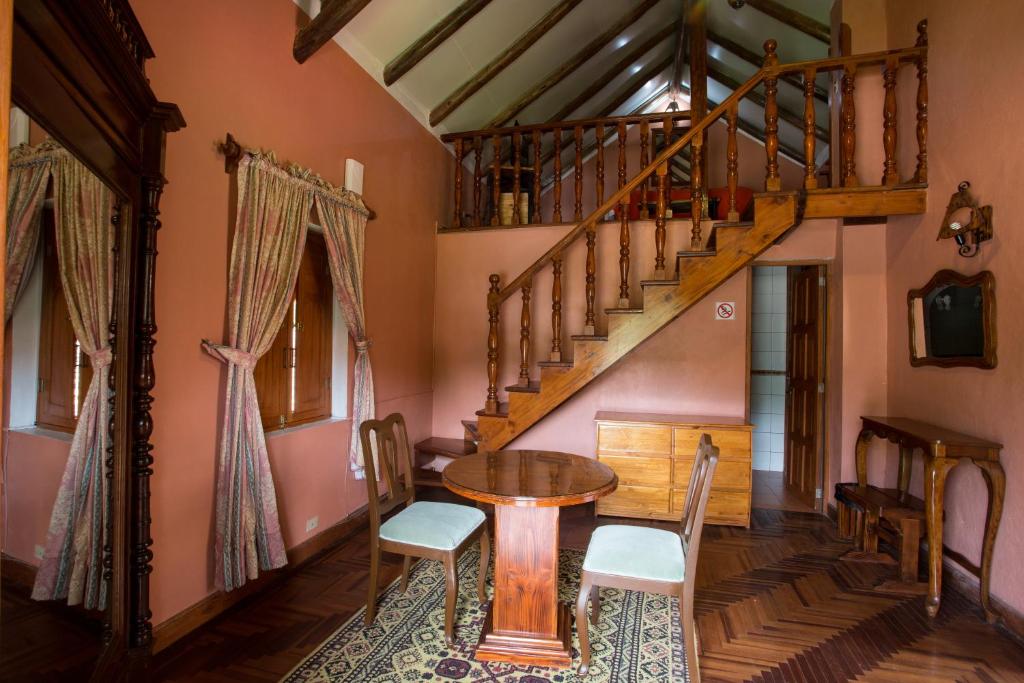 Posada del Puruay photo 2