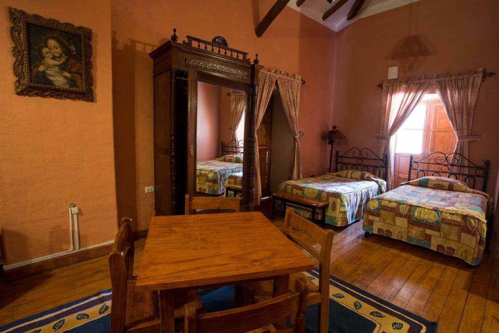 Posada del Puruay photo 3