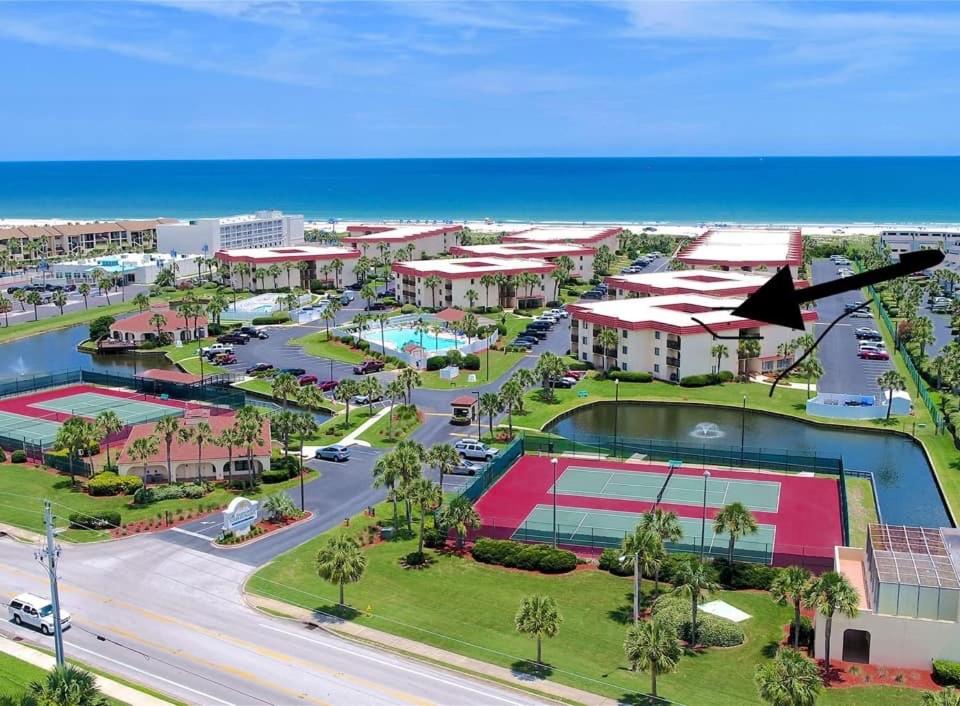St. Augustine Ocean & Racquet Resort photo 2
