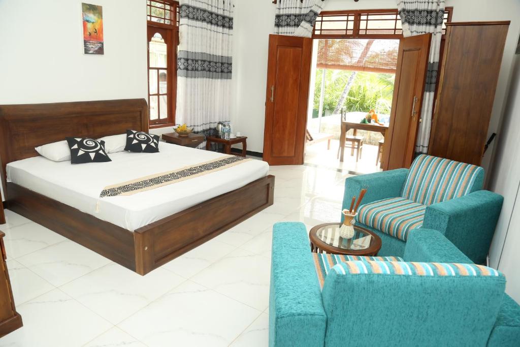 Villa A.SMS photo 3