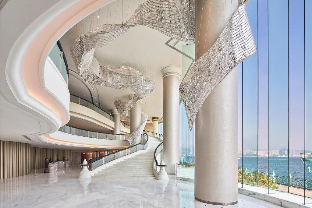 Harbour Grand Kowloon photo 1