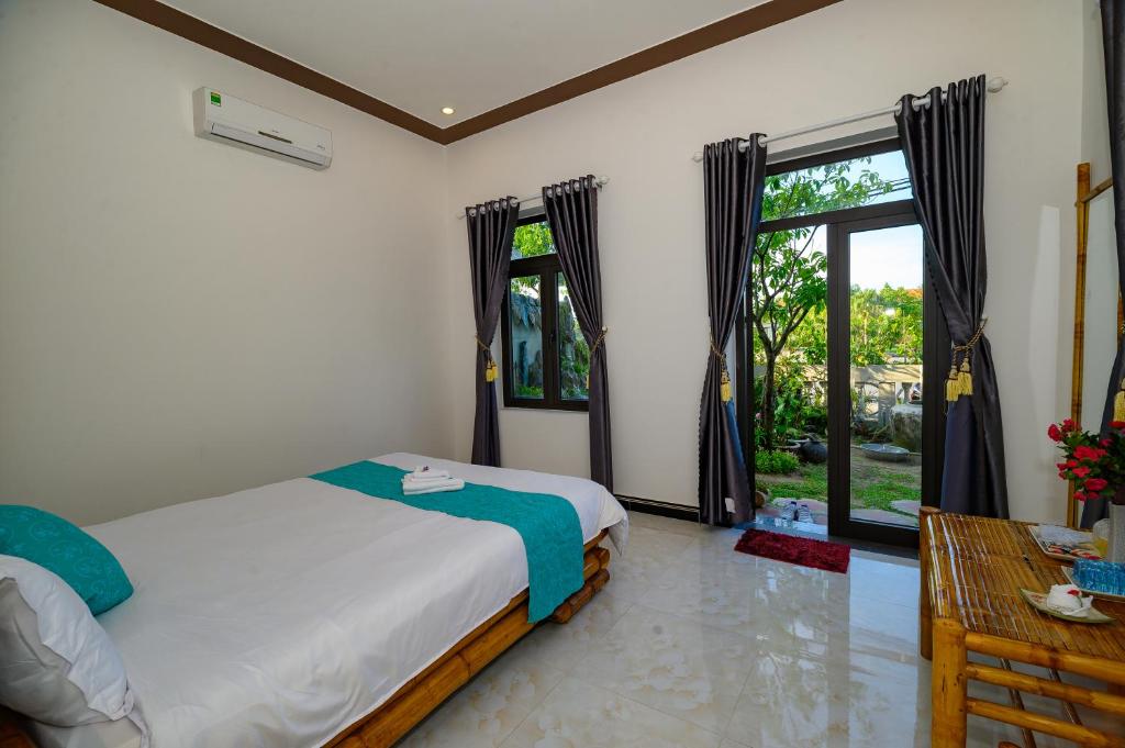 Hoi An Garden Sea Homestay