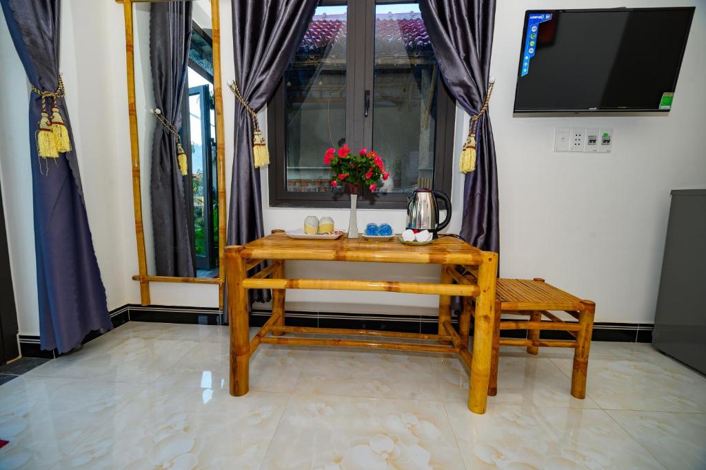 Hoi An Garden Sea Homestay