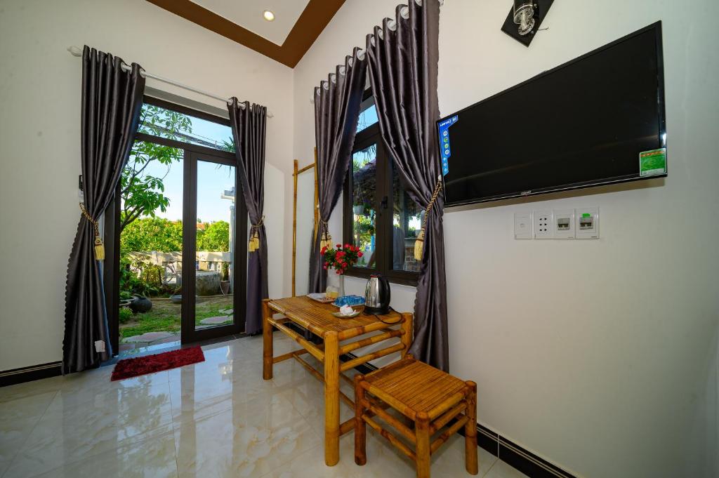 Hoi An Garden Sea Homestay