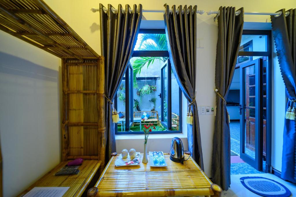 Hoi An Garden Sea Homestay