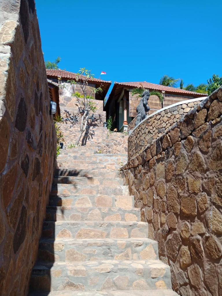 Bamboo Bali Hill Bungalows photo 1