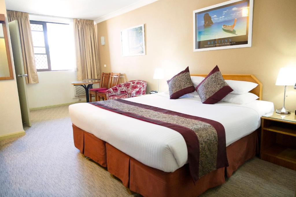 Ryde Inn photo 3