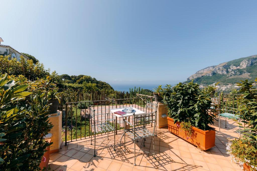 Hotel Villa Maria photo 4