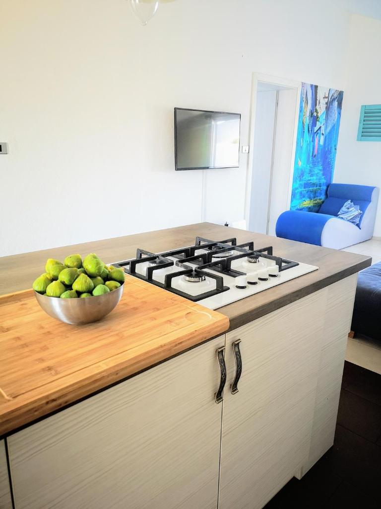 Apartment TJK photo 1