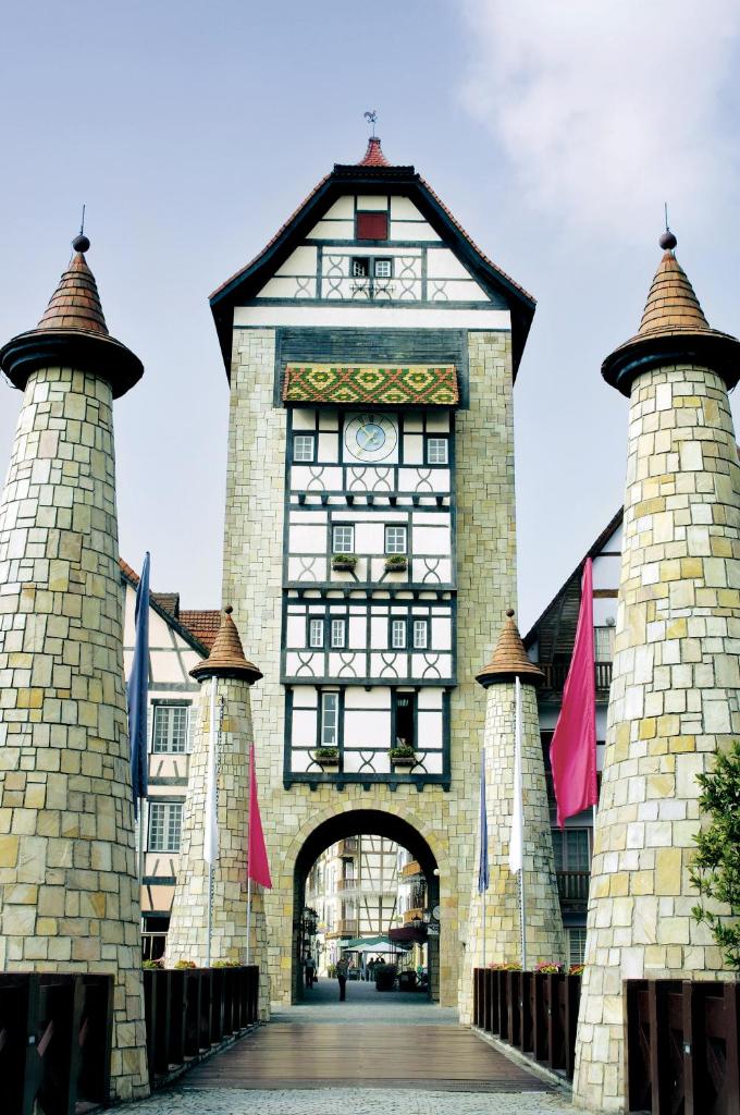Colmar Tropicale photo 4