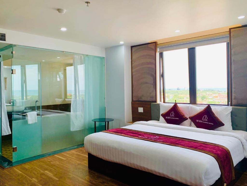 CKC Thien Duong Hotel