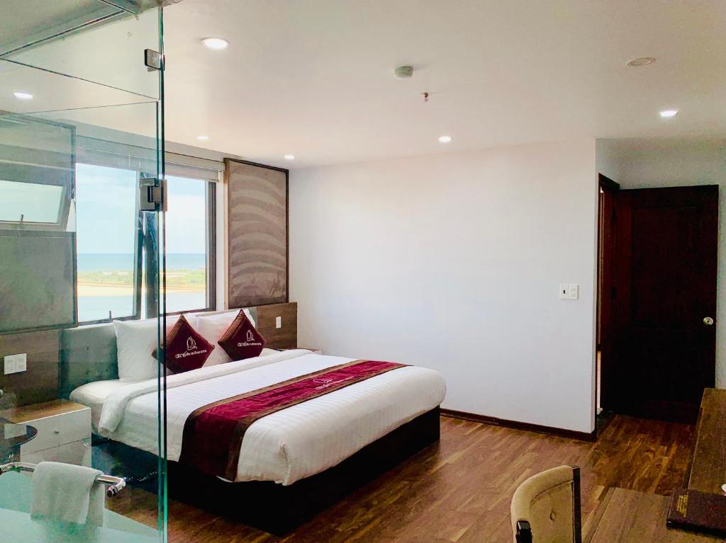 CKC Thien Duong Hotel