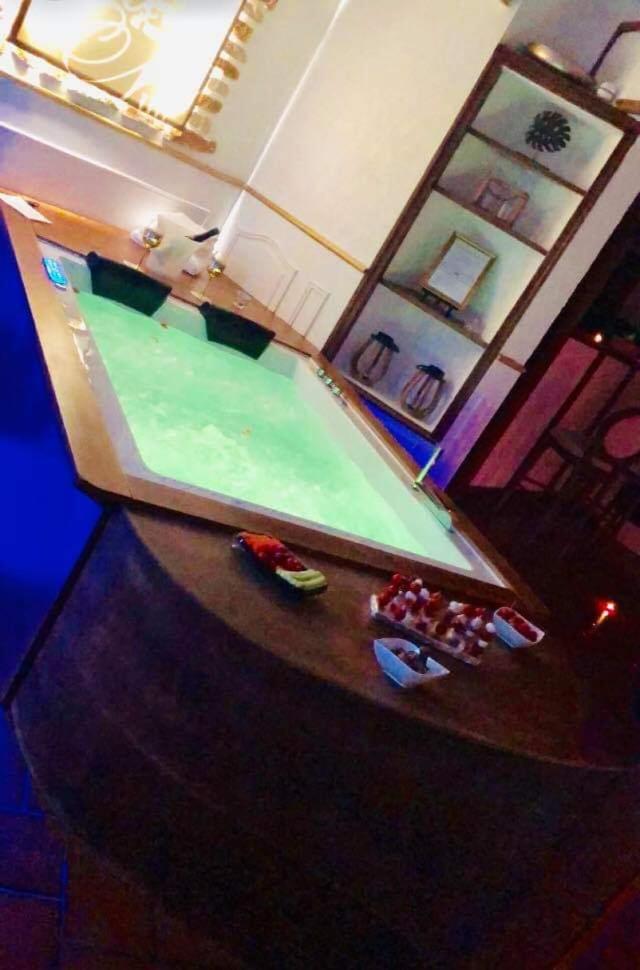 Le Rêve d'une Nuit suite Venise photo 3