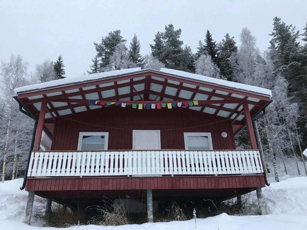 Utsiktens turistgard