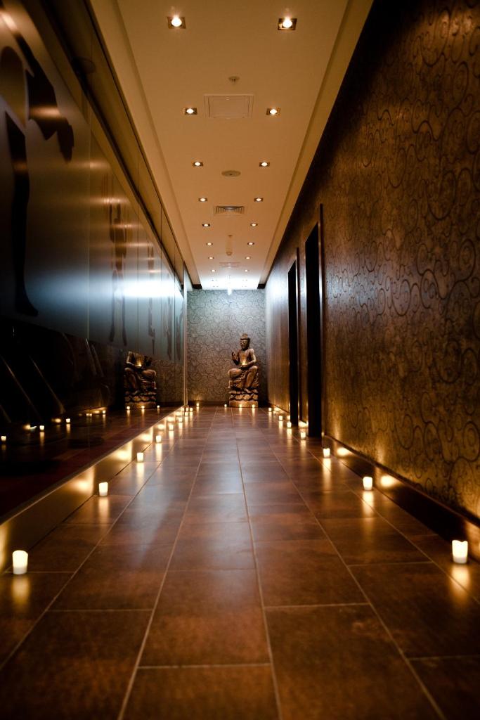 Bilkent Hotel and Conference Center photo 1