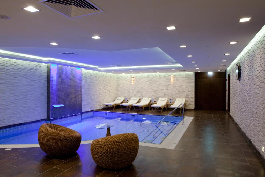 Bilkent Hotel and Conference Center photo 2