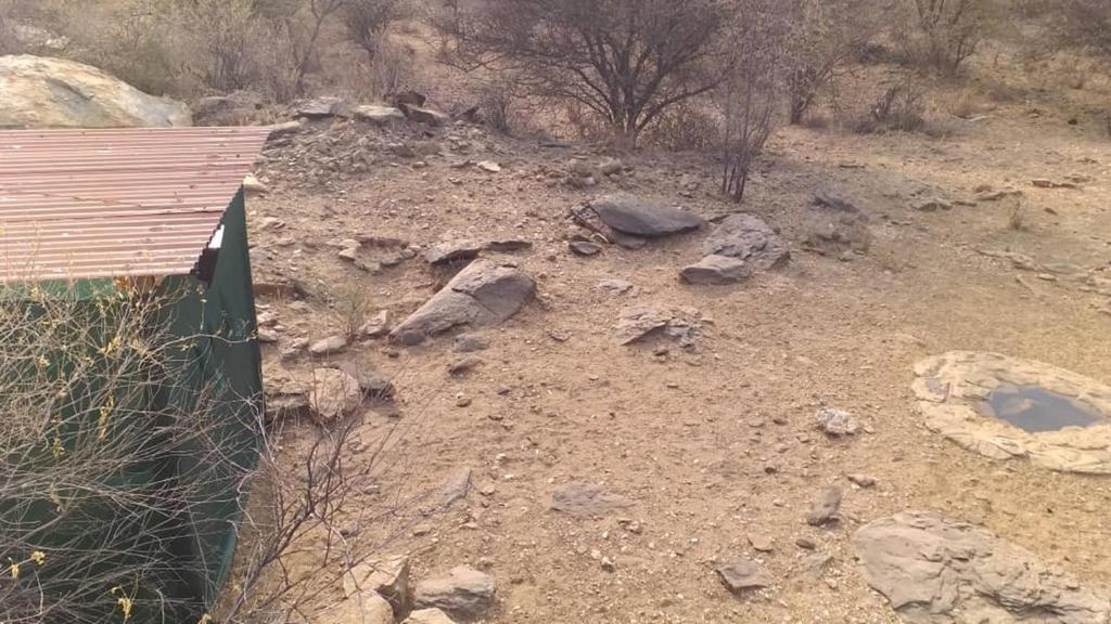 Halala Africa Lodge - Eagle Rock Lodge photo 1