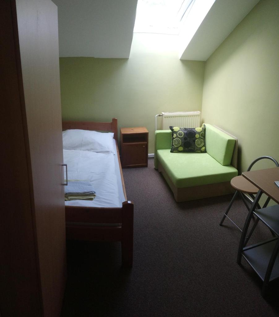 Lucky apartmán photo 3