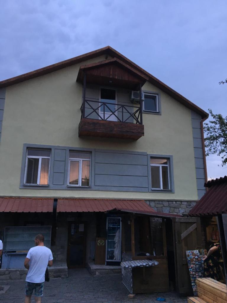 Mtskheta Wellpoint Arsukidze 48 photo 2