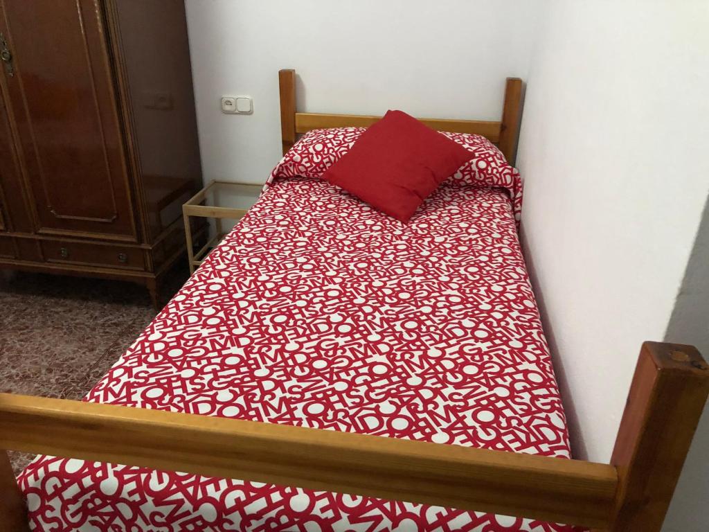 Casa Antonio Algodonales photo 1
