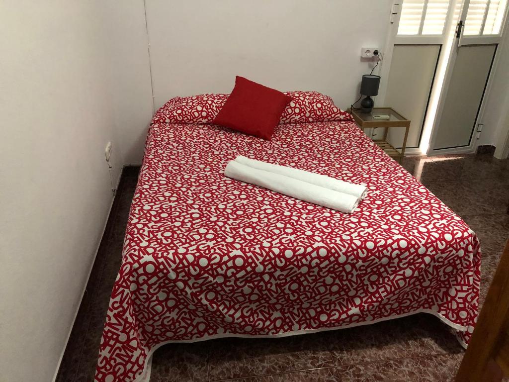 Casa Antonio Algodonales photo 2