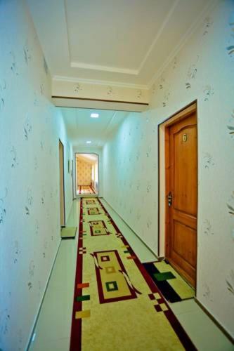 Hotel Matin on Moskovskay photo 4