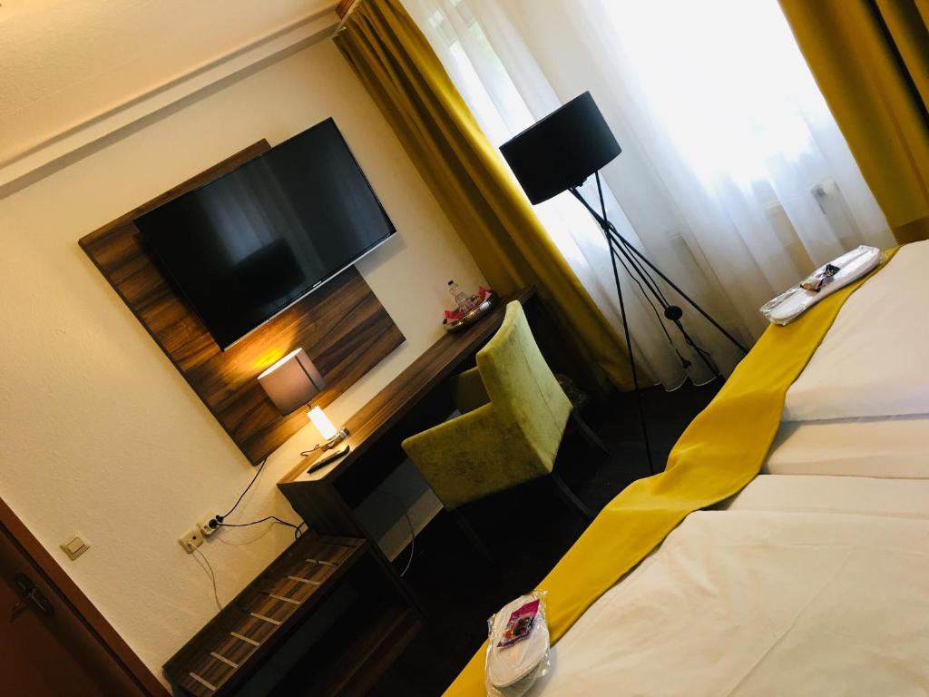 Hotel Milin photo 1