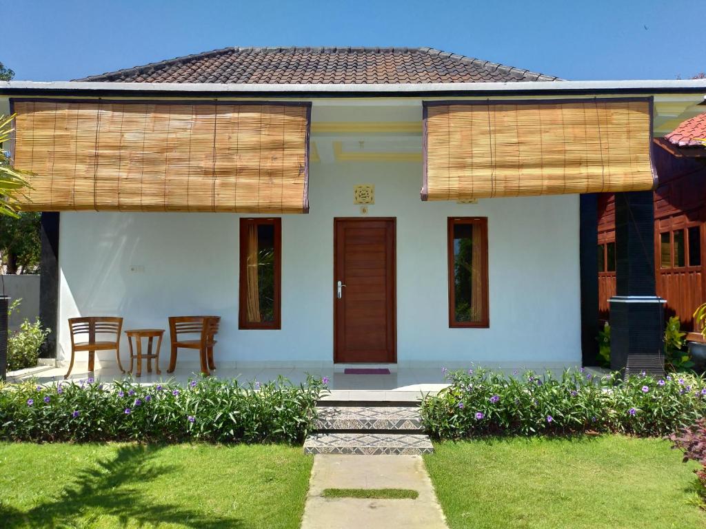 The Pande Hill Homestay photo 1