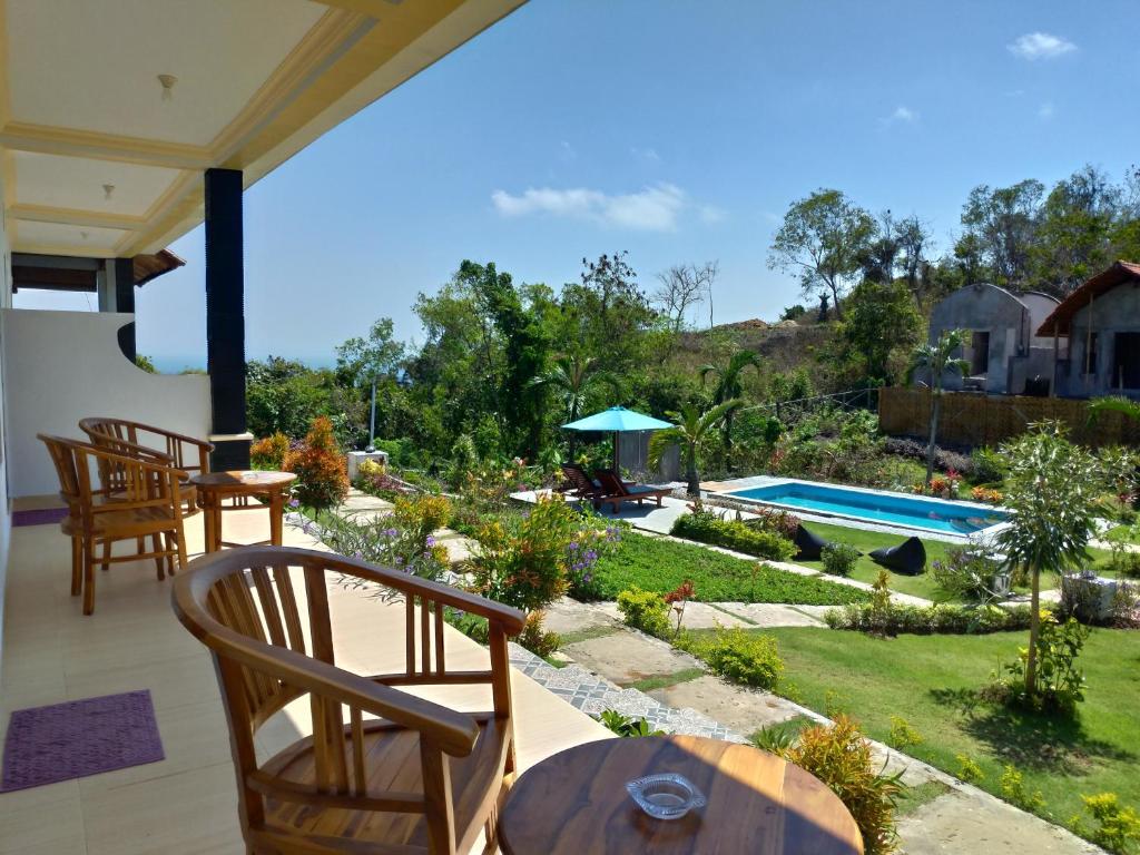 The Pande Hill Homestay photo 2