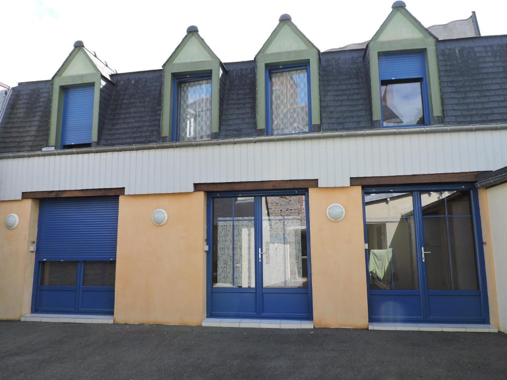 Studio des Prés photo 1