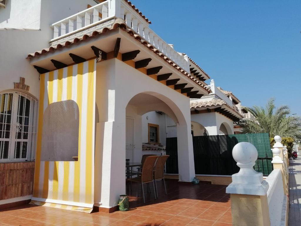 Luxury and comfort in La Marina, with sea views at El Pinet beach photo 4