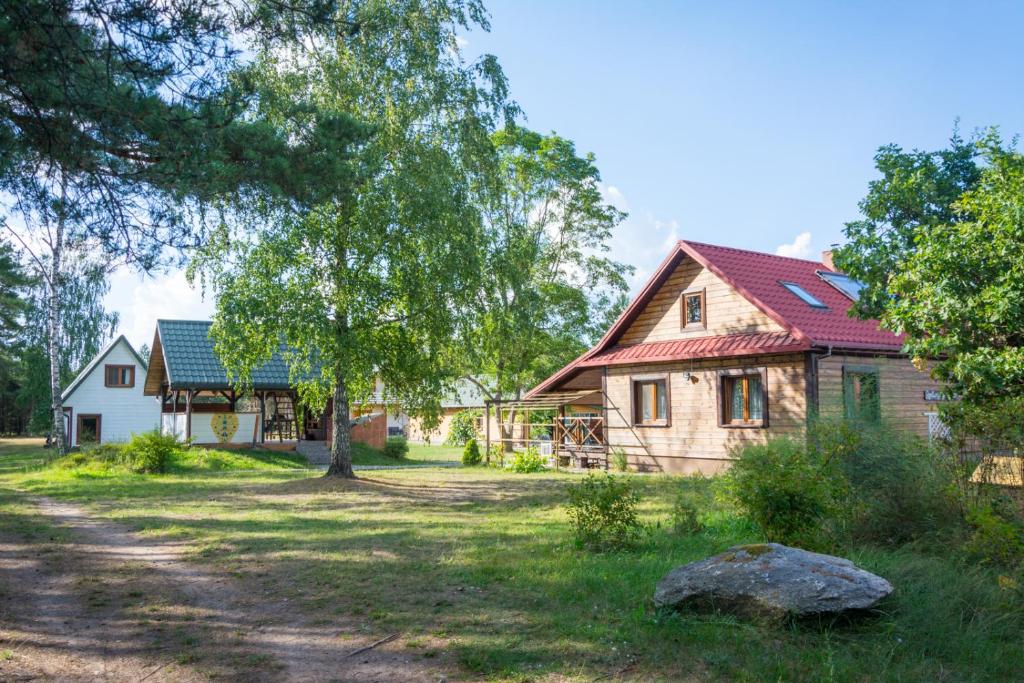 Agroturystyka Żubr photo 2