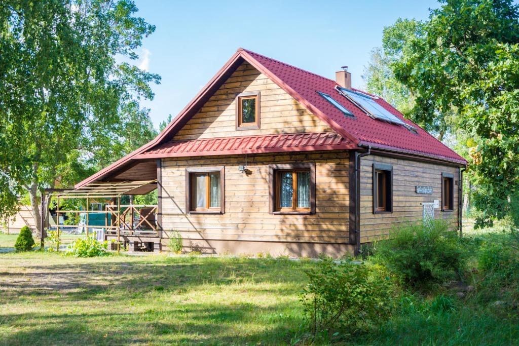 Agroturystyka Żubr photo 3