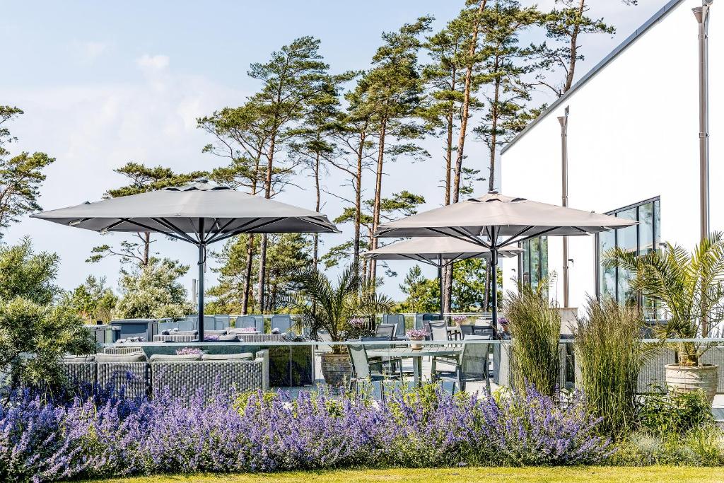 Hotel Riviera Strand photo 4
