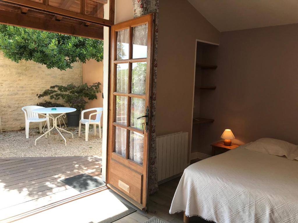 Chez Sylvie et Thierry photo 4