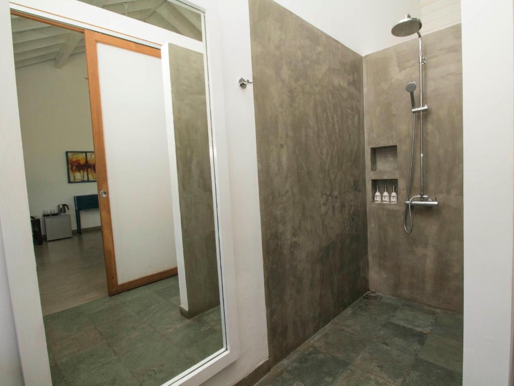 Двухместный (Улучшенный номер «Океан»), Ubuntu Boutique Hotel by Lantern
