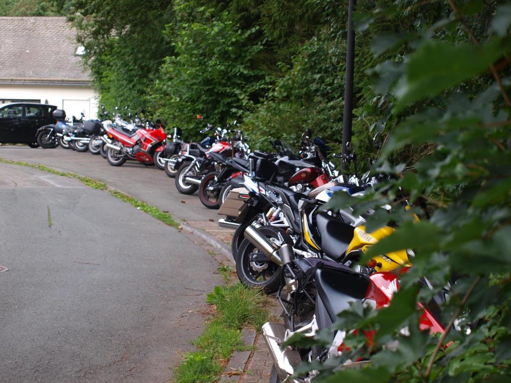 Familie Hotel Kameleon photo 2