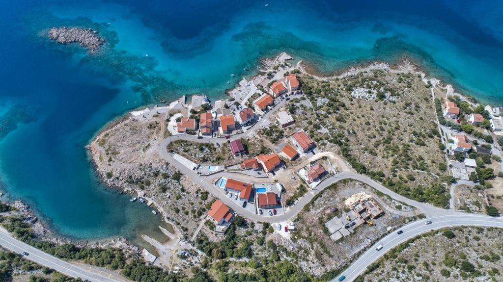Apartments Villa Dina photo 2