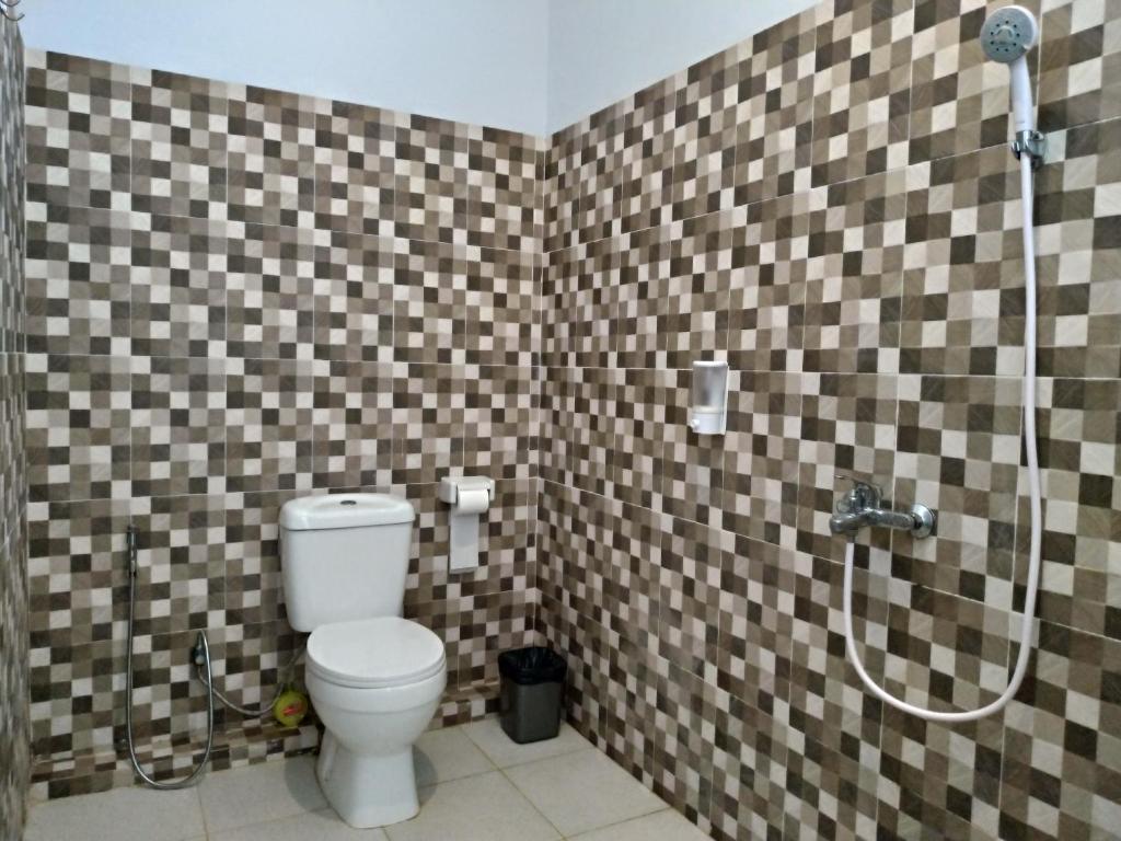 The Pande Hill Homestay photo 4