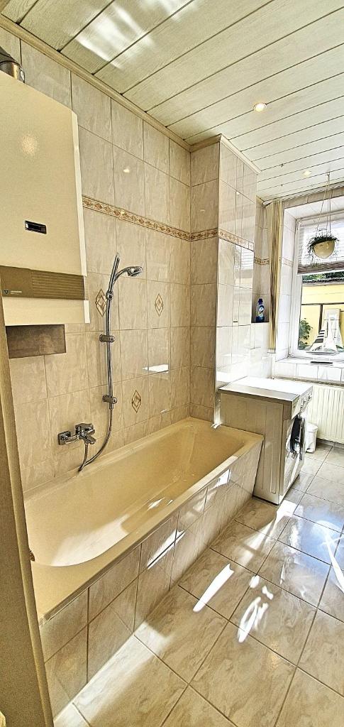 Ferienwohnung "Alte Fleischerei" Freiberg Sachsen photo 1