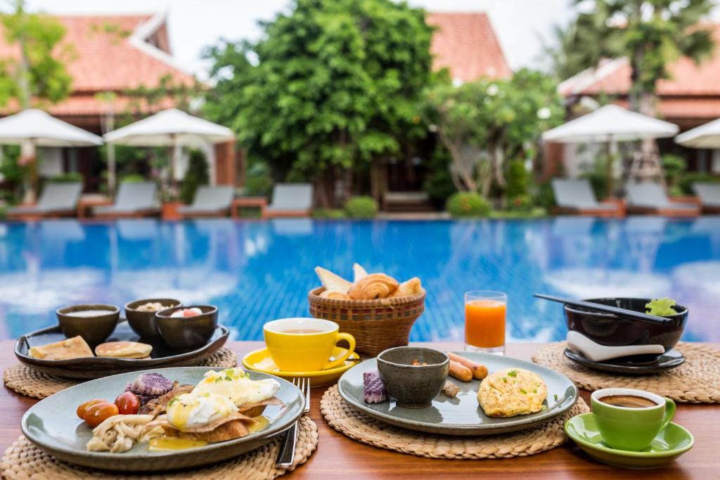Angkor Privilege Resort & Spa photo 2