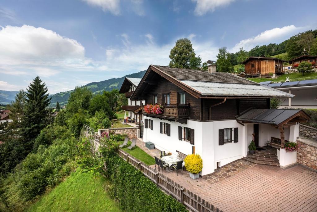 Ferienhaus Bachler photo 2