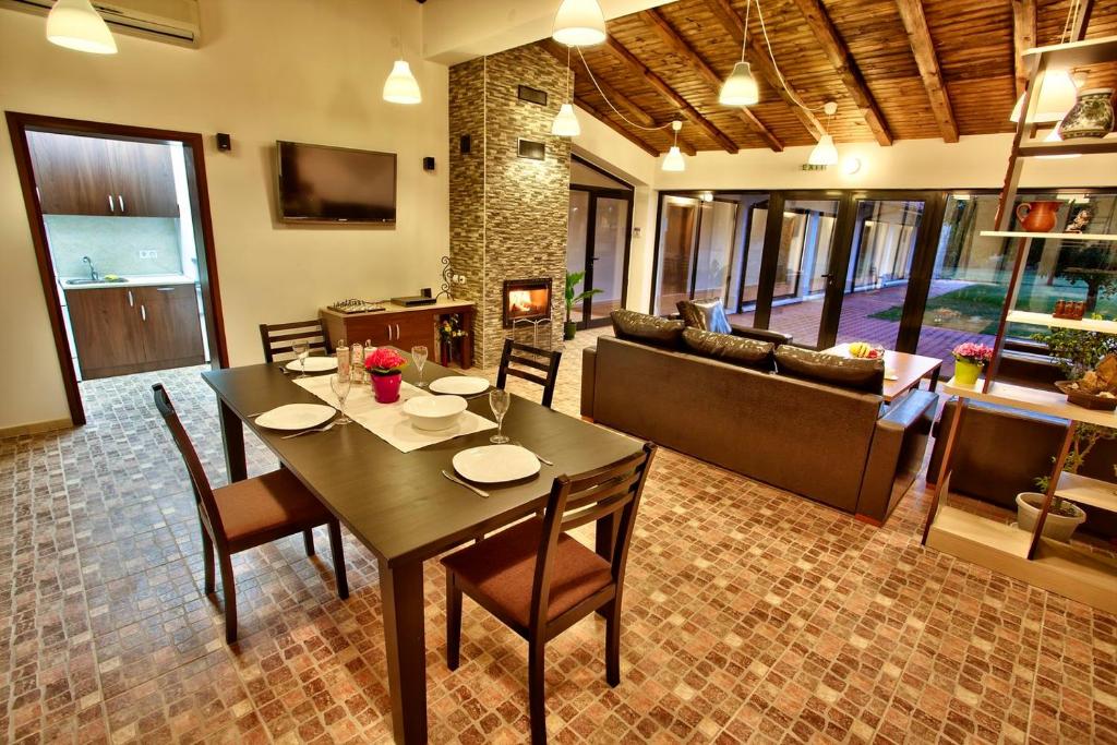 Holiday Homes Chudna photo 2