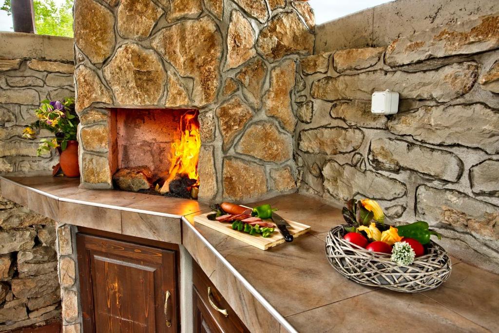 Holiday Homes Chudna photo 1