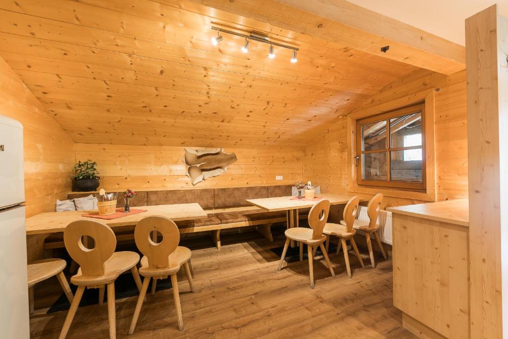 Balbach Alm Apartment photo 3