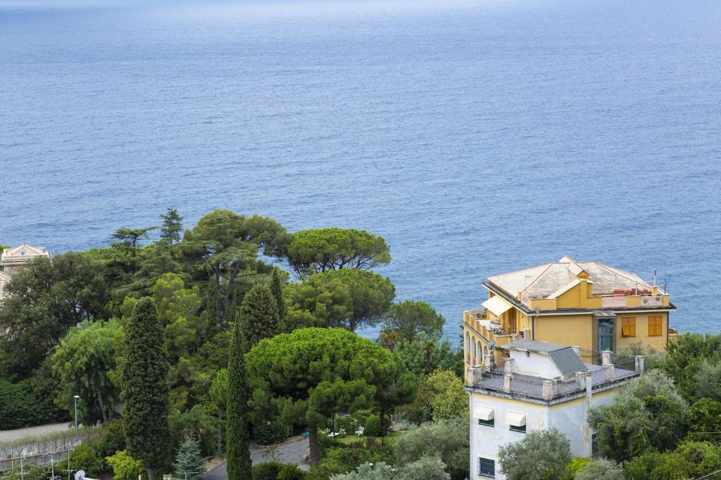 Casa Bianca a Bogliasco by Wonderful Italy photo 3