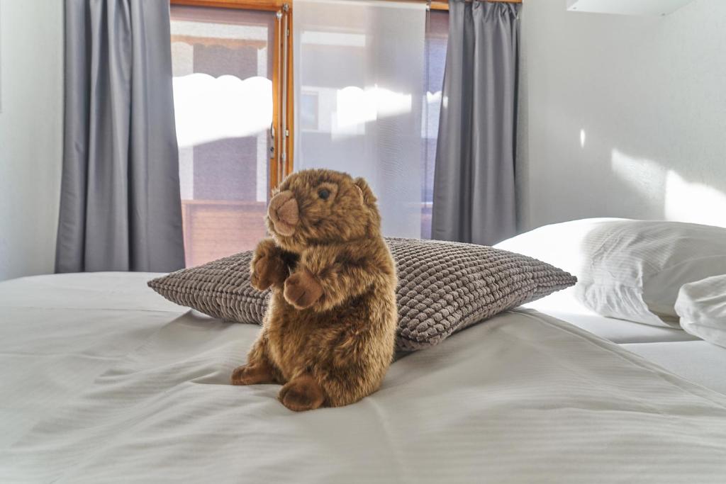 Hotel Marmotte photo 2