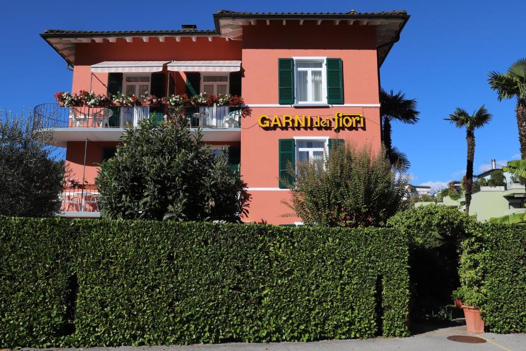 Hotel Garni dei fiori photo 4