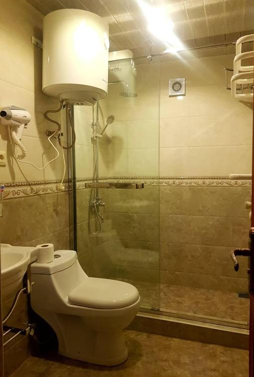 Hotel Iveria photo 1