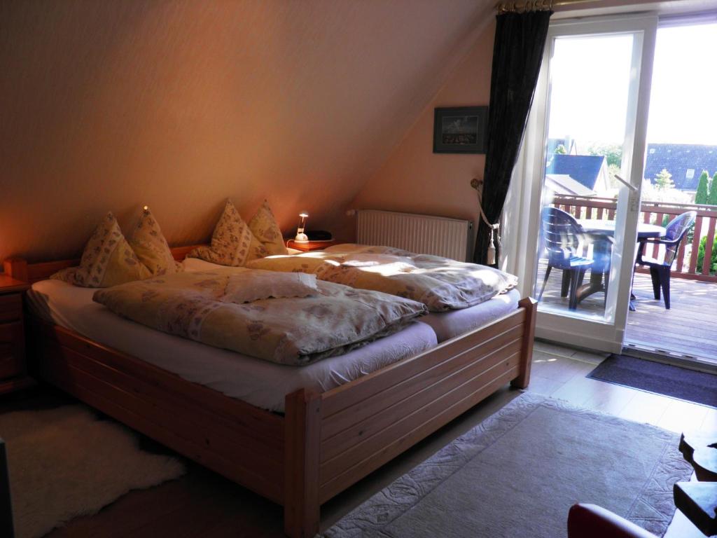 Gästehaus Ziemann photo 1